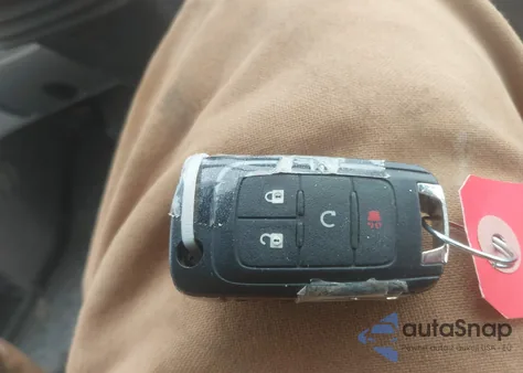 2013 Buick Encore Leather from USA, damaged, VIN KL4CJGSB7DB146465